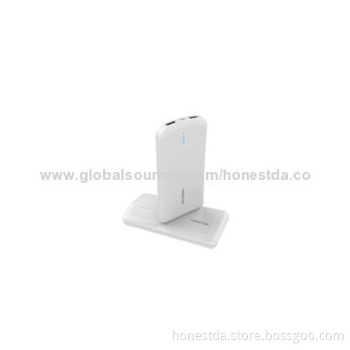 Dual USB universal travel power bank for Samsung galaxy S2